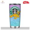 Uchiha Madara Tumbler Cup Custom Naruto Anime