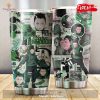 Sharingan Eyes Naruto Anime Tumbler Cup