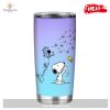 Snoopy Peanuts For Fan Snoopy Tumbler