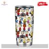Snoopy Starbucks Coffee For Fan Tumbler Snoopy Tumbler