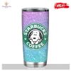 Snoopy Skinny Tumbler Snoopy Tumbler Gift For Snoopy Lover Snoopy 2 Pattern Tumbler