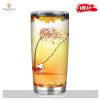 Starbucks Coffee Snoopy Tumbler Snoopy Tumbler