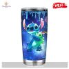 Stay Close To People Who Feel Like Sunshine Snoopy Tumbler
