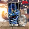 Stitch Starbucks Coffee Disney Tumbler