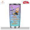 Tanjiro Water And Sun Breathing Skill Tumbler Cup Anime Demon Slayer Tumbler