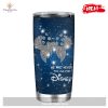 Walt Disney World Disney Tumbler