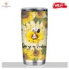 We Are Never Too Old Friends For Disney Tumbler