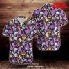Dallas Cowboys Skull Tropical Summer Hawaiian Shirt and Short