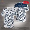 Dallas Cowboys Skull Tropical Summer Hawaiian Shirt and Short
