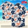 Dallas Cowboys Tropical Summer Hawaiian Shirt and Short