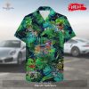 Eagles HDM For This Summer Hawaiian Shirt and Short