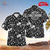 HDM Eagle And Skull For Summer Hawaiian Shirt and Short