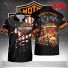Highway To Hell HDM For Summer Hawaiian Shirt and Short