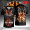 Highway To Hell HDM Aloha Summer Design Hawaiian Shirt and Short