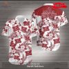 MLB Arizona Diamondbacks Tropical Summer Hawaiian Shirt and Short