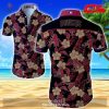 Miller High Life Tropical Summer Hawaiian Shirt and Short