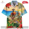 Pepsi Style 4 Tropical Summer Hawaiian Shirt and Short