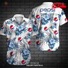 Chicago Bears NFL Palm Tree Pattern For Sports Fans Unisex Sport Hawaiian Shirt and Short