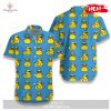Schalke Tropical Summer Design Hawaiian Shirt and Short