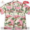 Still Play With Motorcycles HDM Aloha Summer Design Hawaiian Shirt and Short