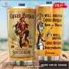 Dr Seuss I Will Smoke Weed Here Or There Custom Personalized Name Tumbler