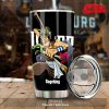 One Piece Chopper Personalized Tumbler Custom Name One Piece Anime Tumbler