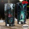 One Piece Usopp Custom Name Anime Tumbler Cup