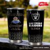 Personalized Crown Royal X Minesota Vikings 2023 Limited Edditions Tumbler Cup