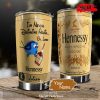 Personalized Custom Name Disney Finding Dory I’m Never Drinking Again On Look Guinness Bear Tumbler