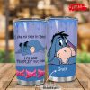 Personalized I’m Never Drinking Again Crown Royal Finding Nemo Finding Nemo Version Tumbler