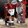 Personalized We Are Never Too Old For Stitch Custom Name Stitch Tumbler Cup