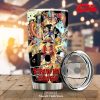 Shikamaru Tumbler Cup Custom Naruto Anime Mix Manga
