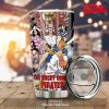 The Kuja Pirates Tumbler Cup Custom One Piece Anime