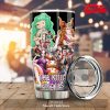 Uchiha Madara Tumbler Cup Custom Naruto Anime