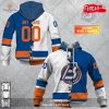 Personalized AHL Calgary Wranglers Mix Jersey Design Hoodie Sweatshirt 3D
