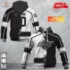 Personalized AHL Providence Bruins Mix Jersey Design Hoodie Sweatshirt 3D