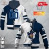 Personalized AHL Tucson Roadrunners Mix Jersey Design Hoodie Sweatshirt 3D