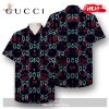 GC ADD Luxury Clothing Clothes Outfit Gucci For Men Women Hawaiian Shirt and Short