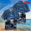 HD Inspiration Harley Davidson Fan Floral Tropical Design Hawaiian Shirt and Short