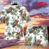 LV Pineapple Hawaii Shirt Shorts Set LV Luxury Clothing Clothes Outfit For Men
