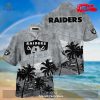 New York Jets NFL Palm Tree Pattern For Sports Fans Unisex Sport Hawaiian Shirt and Short