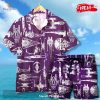 Snoopy Dog Hawaiian Shirt and Short Set Disney Gifts Clothing Clothes For Men Women