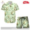 Tennessee Titans NFL Palm Tree Pattern For Sports Fans Unisex Sport Hawaiian Shirt and Short