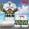 Washington Redskins NFL Palm Tree Pattern For Sports Fans Unisex Sport Hawaiian Shirt and Short