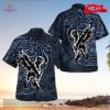 Zoroark Polynesian Premium Design Hawaiian Shirt and Short