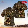 Absol Polynesian Premium Design Hawaiian Shirt and Short
