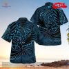 Banette Combination Design Hawaiian Shirt and Short
