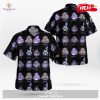 Articuno Polynesian Premium Design Hawaiian Shirt and Short