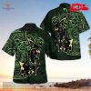 Banette Combination Design Hawaiian Shirt and Short