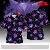 Bayleaf Polynesian Premium Design Hawaiian Shirt and Short